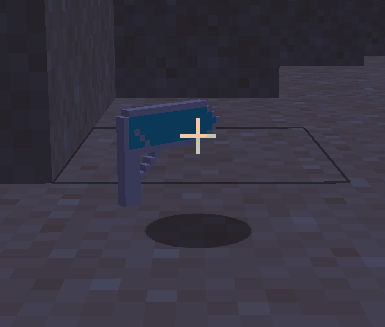 Random item w grze